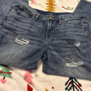 Ana Jeans boyfriend cut size 29/8